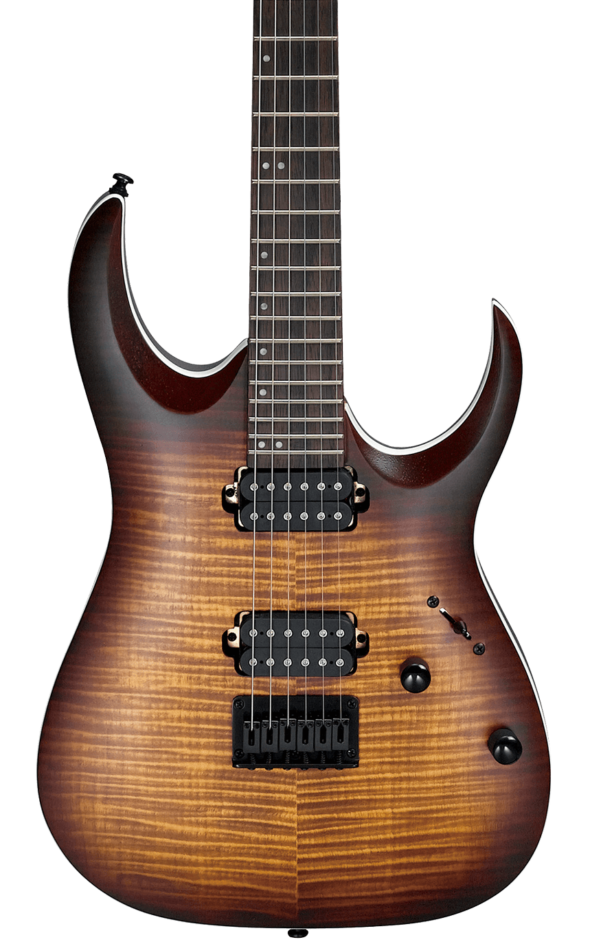 Ibanez RGA42FM-DEF Guitarra Eléctrica RGA42FM-DEF