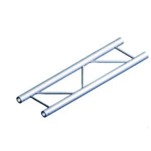 Showtec Straight 2500mm Tramo de Truss Doble Paralelo FS30250 Straight 2500mm FS30250