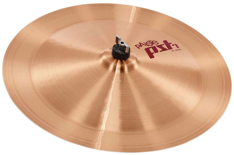 Paiste 18 PST 7 CHINA PST 7 China 18