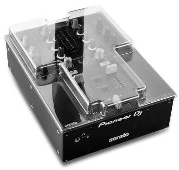 DECKSAVER DJMS3 Tapa Pioneer DJM-S3 DJMS3