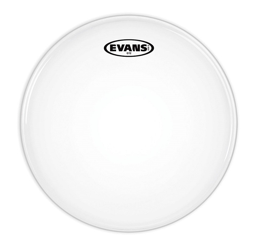 Evans 14 G12 Coated Parche de Caja B14G12 14 G12 Coated B14G12