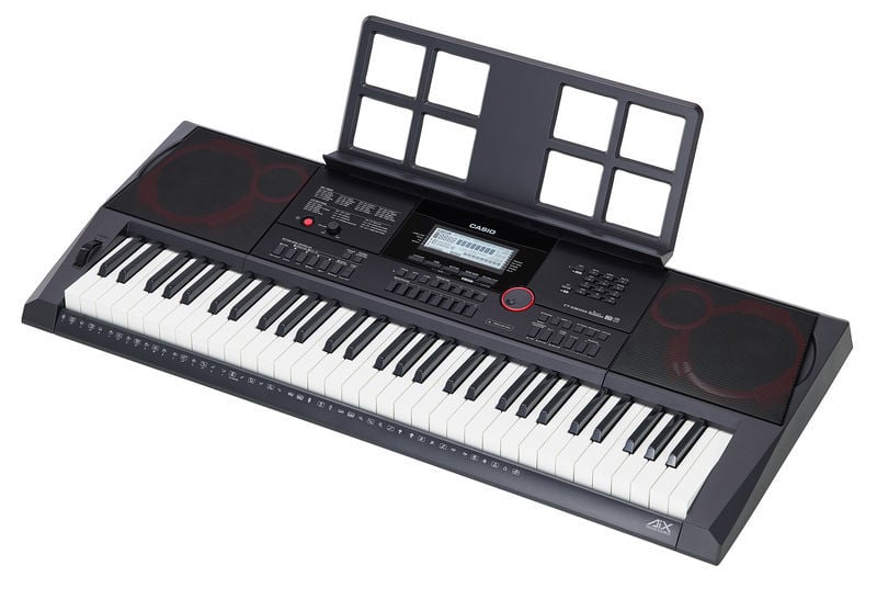 CASIO CT-X3000 Teclado Portatil CT-X3000