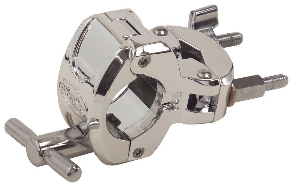 Gibraltar SC-GCRMC Multiclamp Chrome Serie SC-GCRMC