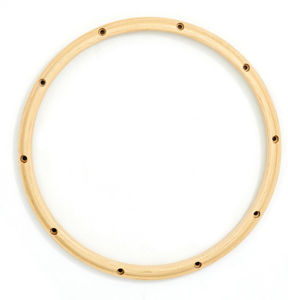 Gibraltar Aros de madera de caja batidor SC-1408WTT SC-1408WT