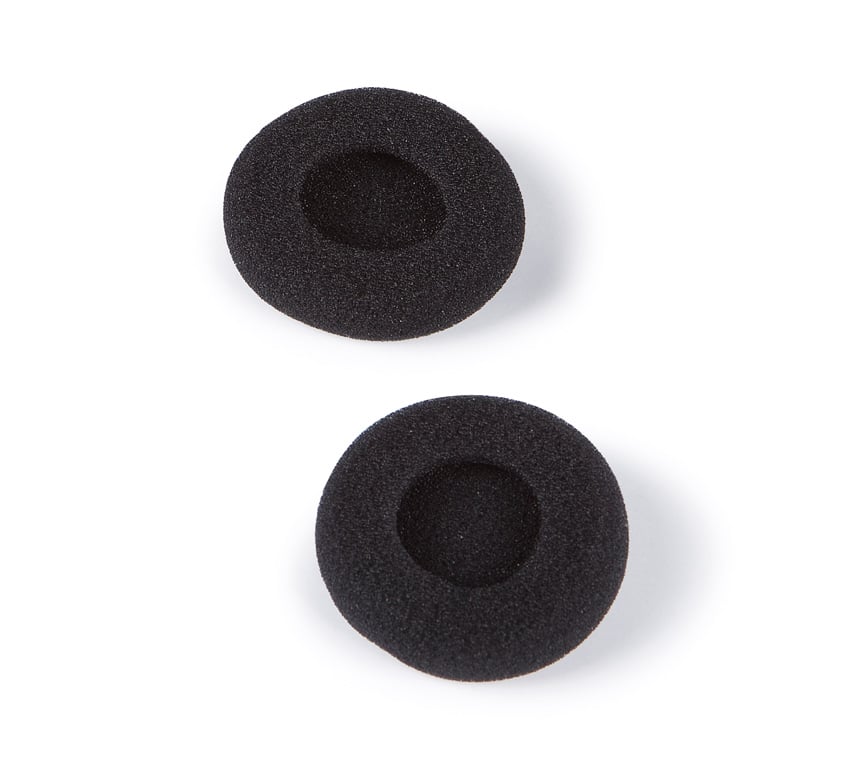 Fonestar ST-6 Pareja esponjas repuesto auricular ST-6