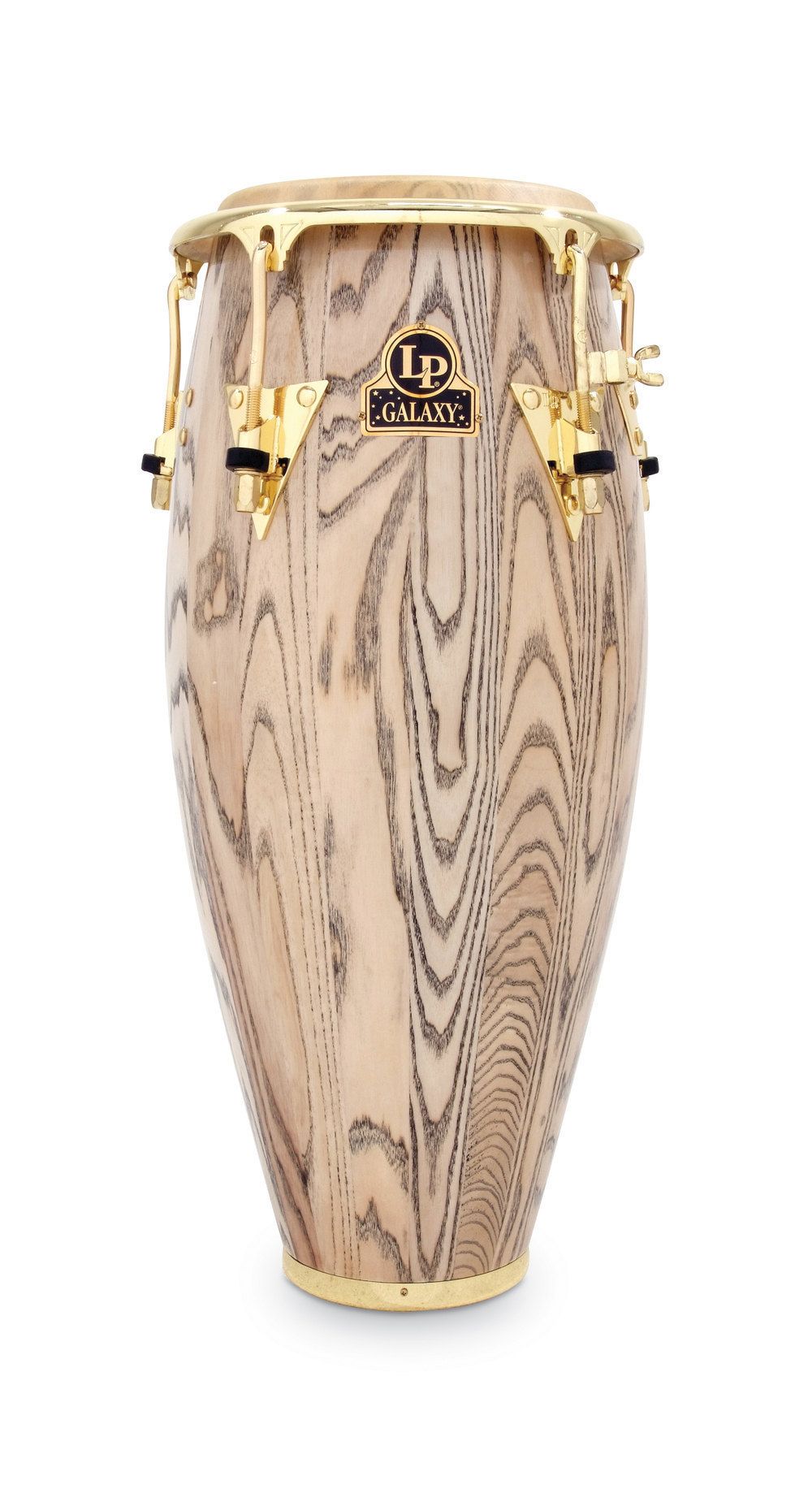 LP Congas Galaxy Giovanni Tumba 12,5 Pulgadas,  LP807Z-AW Congas Galaxy Giovanni Tumba 