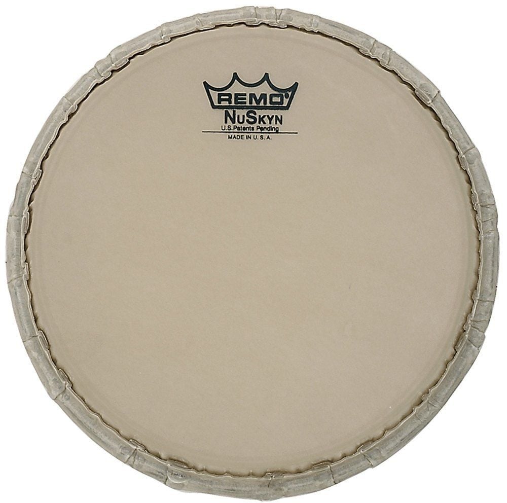 Remo 813611 Parche de Percusión Nuskyn Bongo 8,5 Pulgadas M9-0850-N6 813.611
