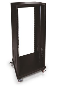 Fonestar FRL-24U Mueble Rack 19" 24U FRL-24U
