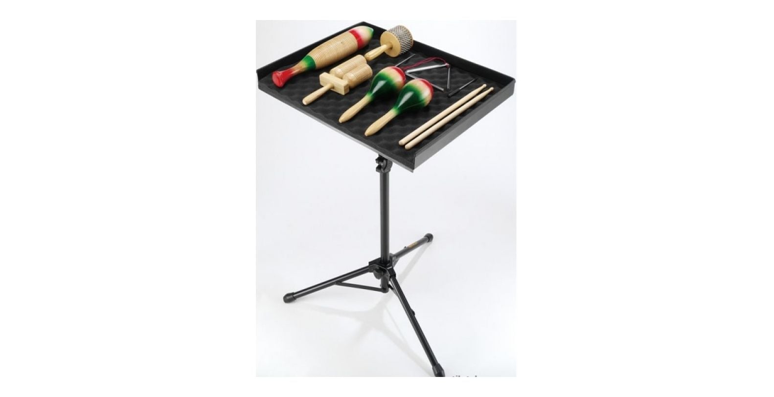 Hercules Bandeja de Percusión DS800B DS800B