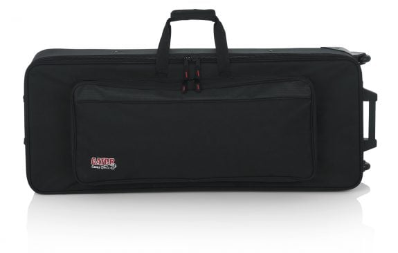 Gator GK-88 XL Estuche Semirrigido Teclado 88 Notas XL GK-88 XL