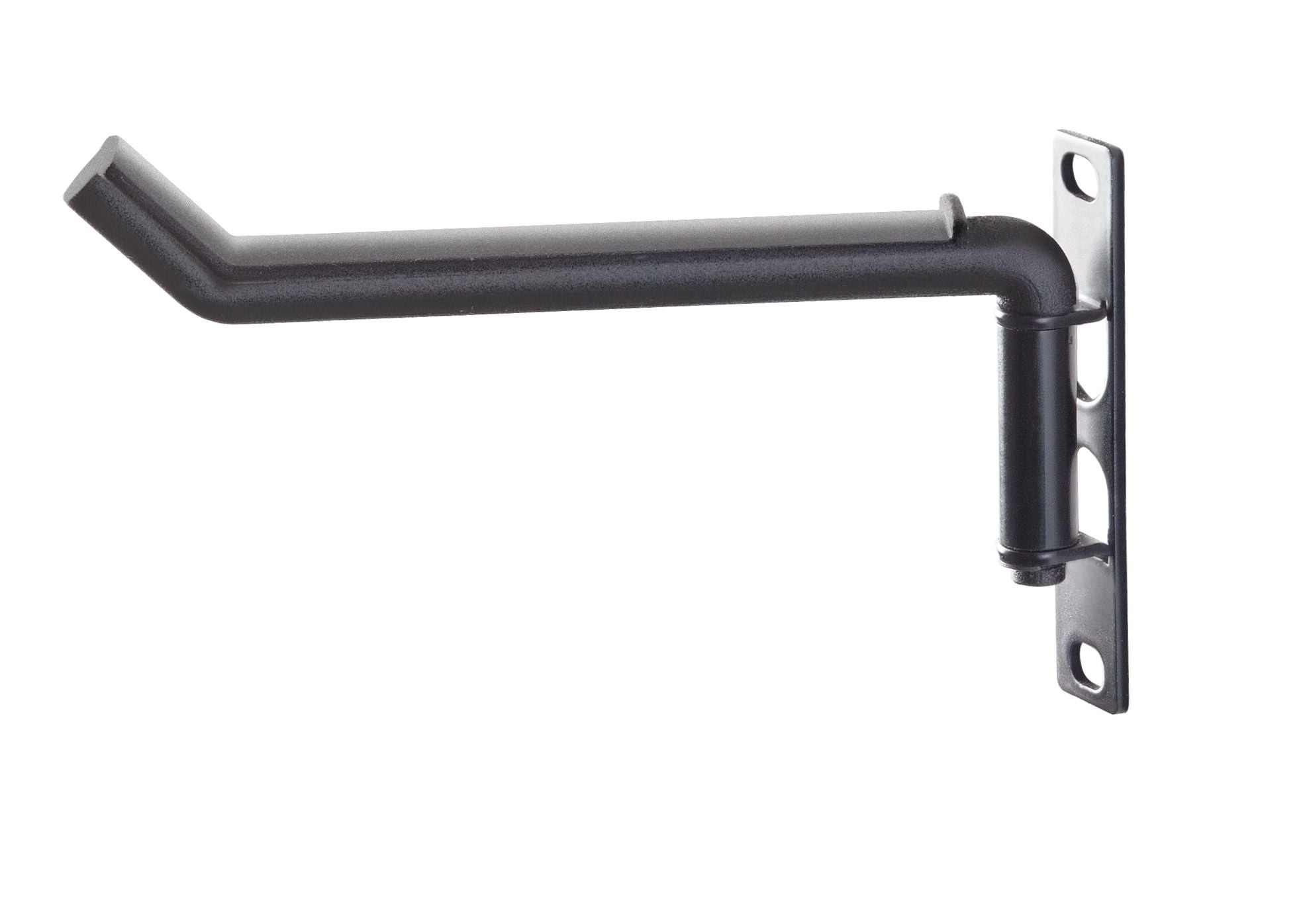 Konig & Meyer 49302 Soporte Auriculares Black 49302