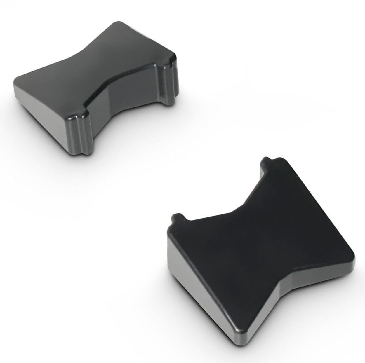 Defender Midi CON. Piezas de unión para Pasacables 85304 85304
