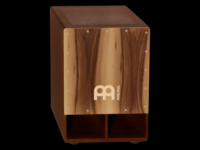 Meinl SUBCAJ5WN Jumbo Bass Cajón Flamenco SUBCAJ5WN