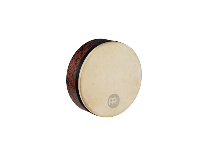 Meinl FD12T-DPandereta 12" TAR Frame Brown Burl FD12T-D