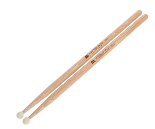 Meinl SB116 Mazas de Percusión SB116