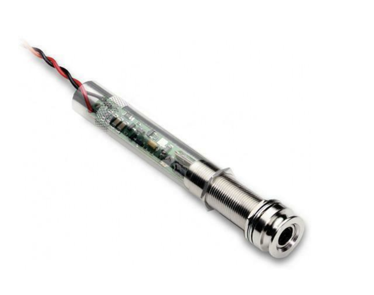 Fishman PRO-PJA-001 Preamplificador Activo Para Guitarra Acustica PROPJA001