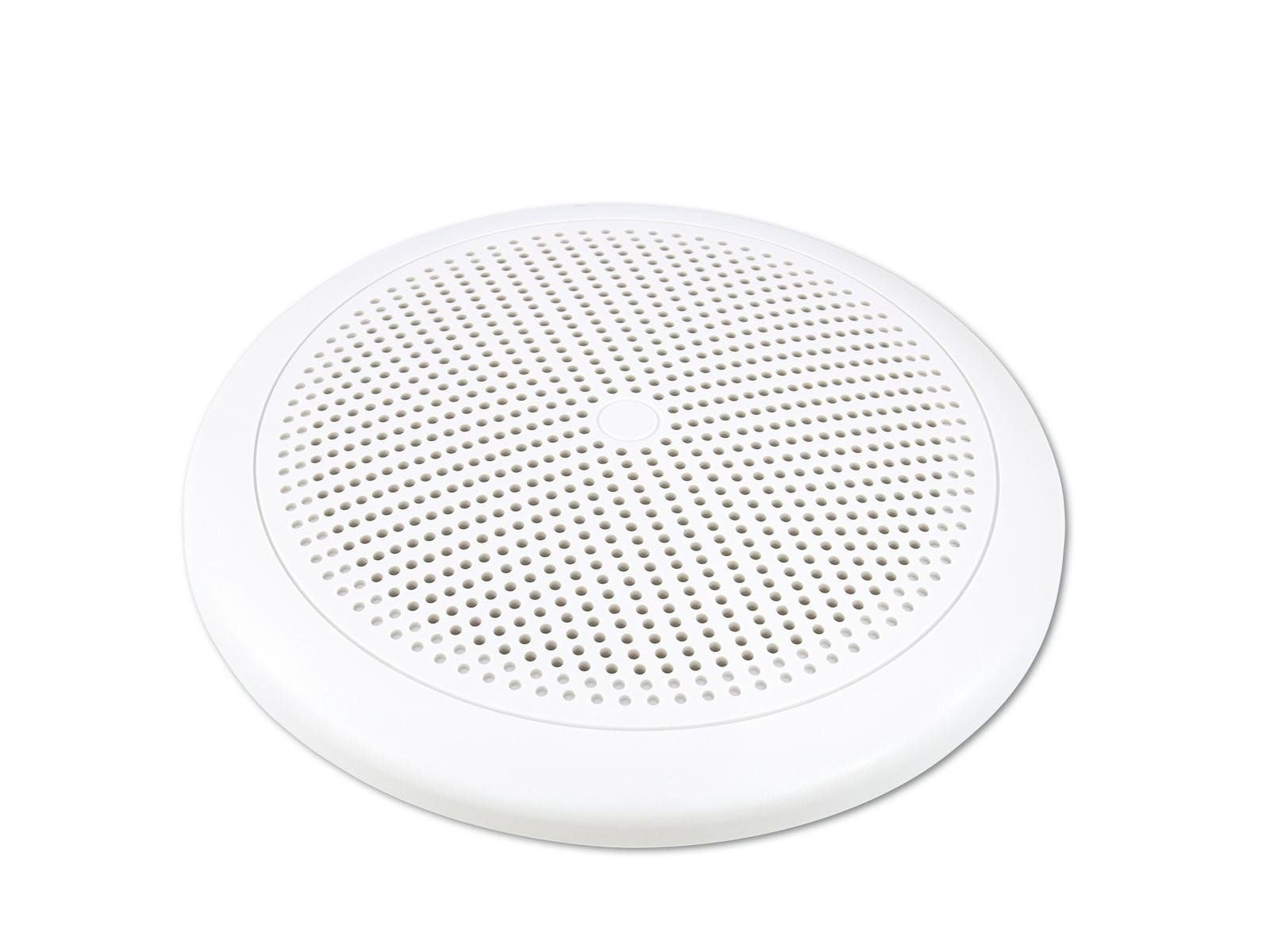 Omnitronic WF-6 Altavoz de 2 vías resistente a la intemperie WF-6