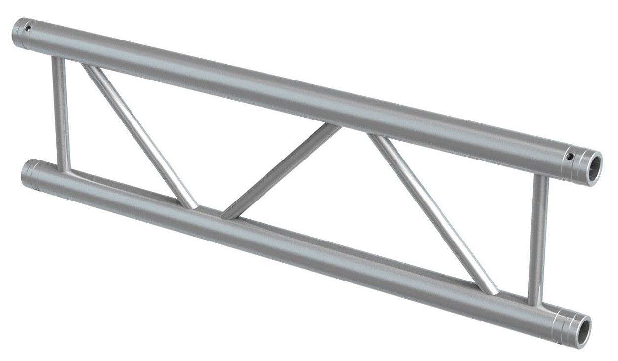 Beamz P32-L350 Duo Truss 3,5 Metros Recto P32-L350