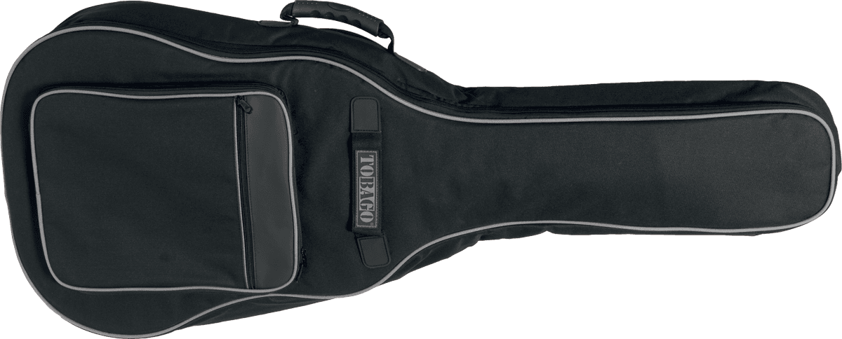 Tobago GB-35B Funda para Bajo Electrico GB-35B