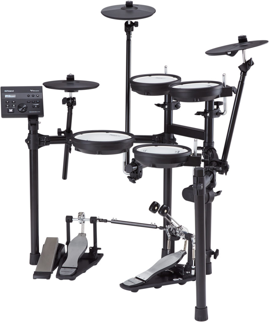Roland TD-07DMK Batería Electrónica TD-07 DMK