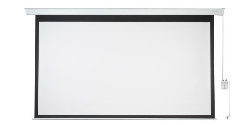 Fonestar PPEL-16106-FA Pantalla Proyector Eléctrico PPEL-16106-FA