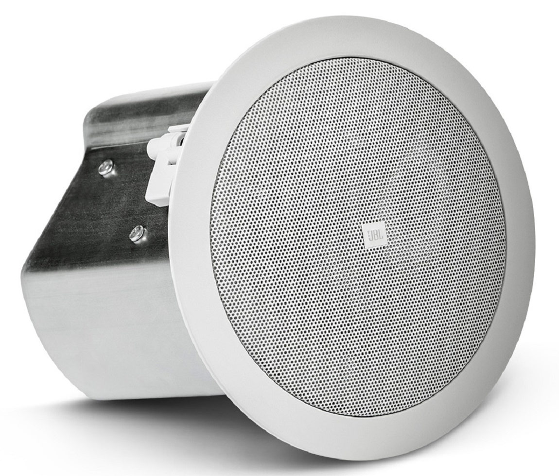 Jbl CONTROL 14C/T Altavoz de Techo 30W Blanco (Pareja) C14C/T