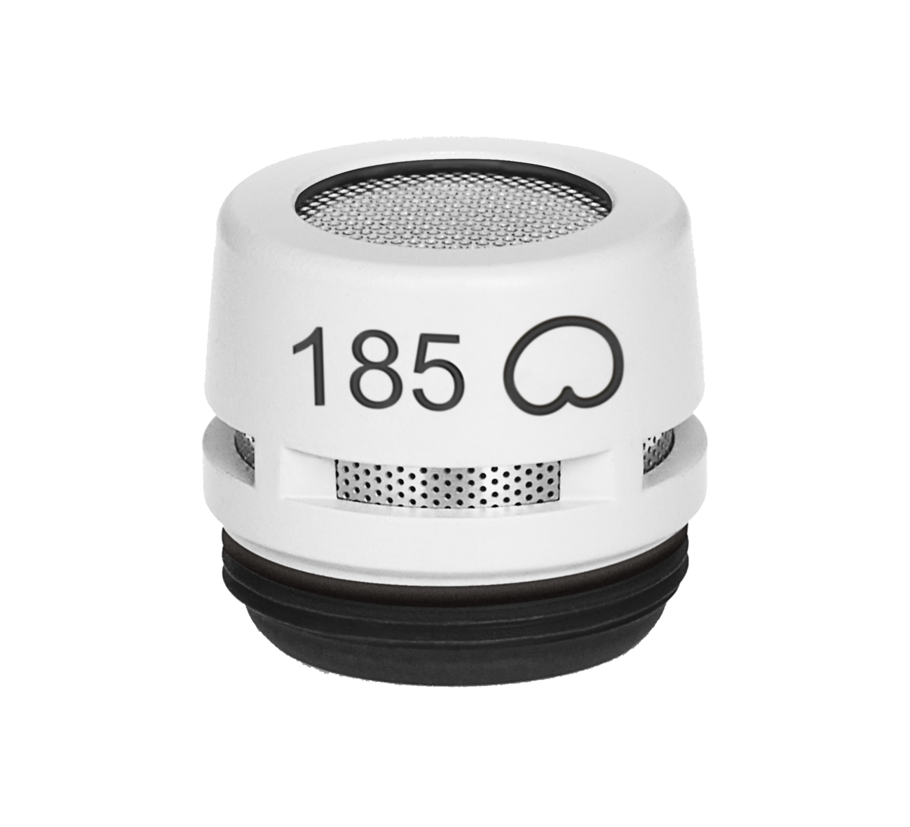 SHURE R185W-A Cápsula cardioide de repuesto para los micrófonos R185W-A