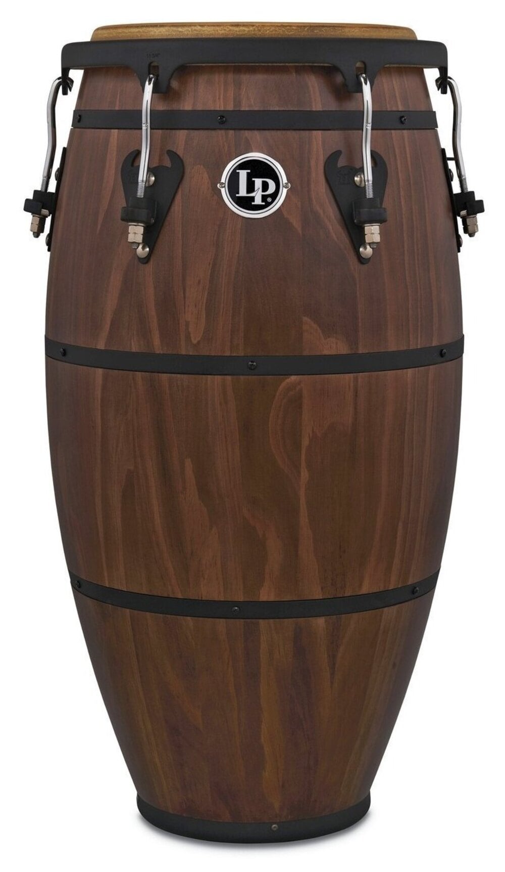 Latin Percussion Conga 11 3/4" Matador Whiskey Barrel LP802072