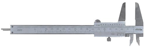 GEWA Calibre de precisión 150 mm null