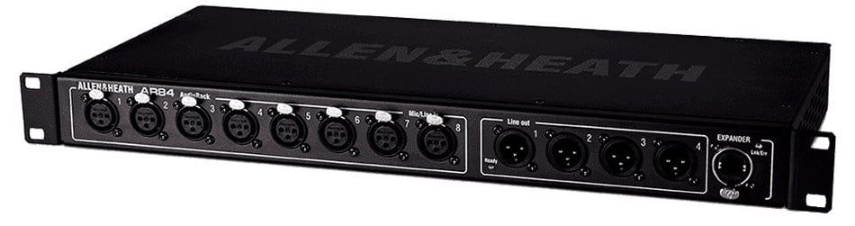 Allen Heath AR84 AR84