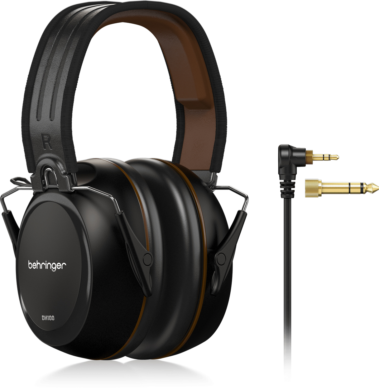 Behringer DH100 Auricular para Baterista DH100
