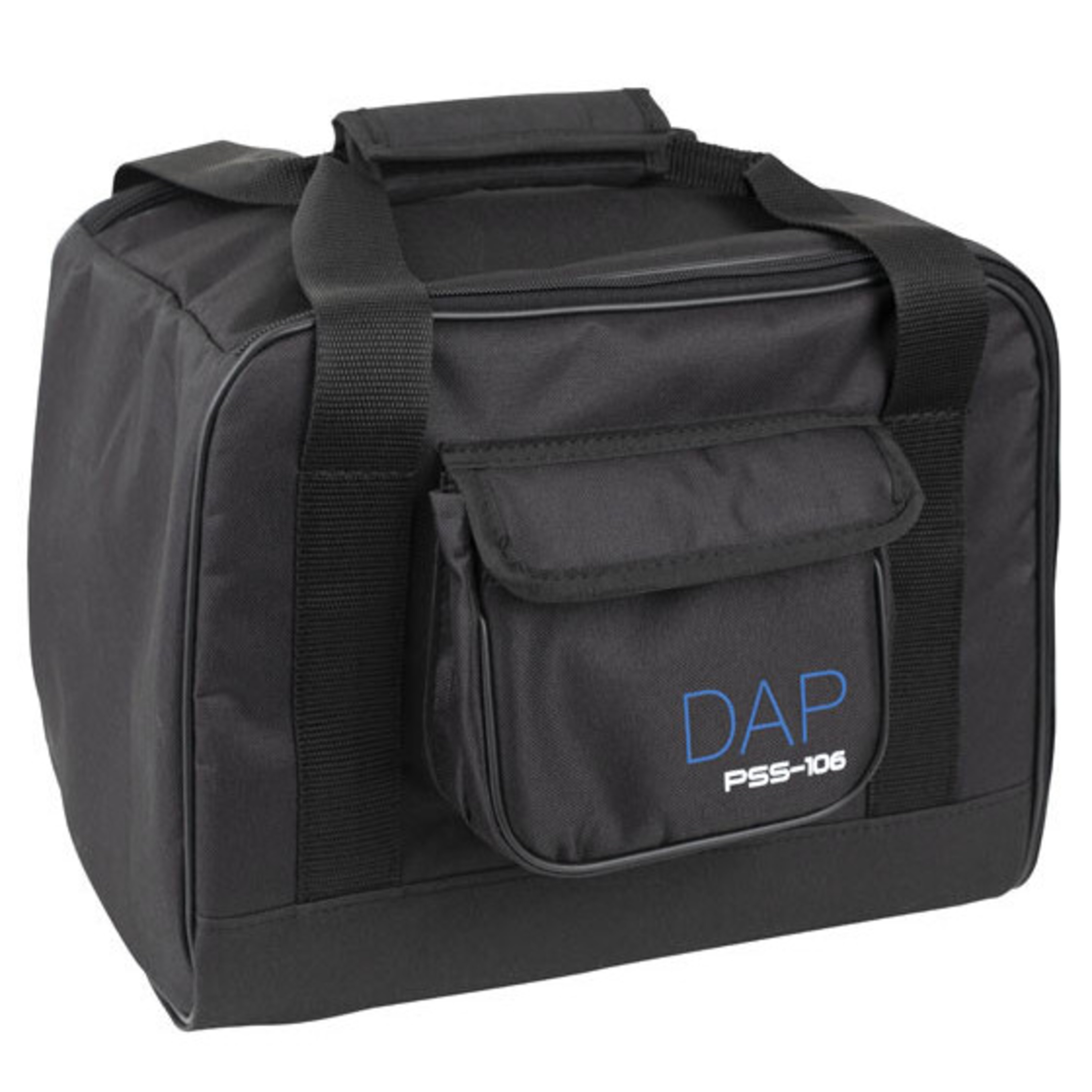 DAP Audio Funda de Transporte para Altavoz PSS-106 Funda de Transporte para Altavoz PSS-106