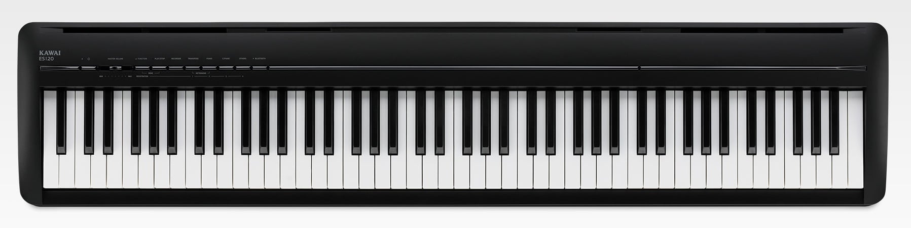 Kawai ES-120 Negro Piano Digital ES-120 Negro