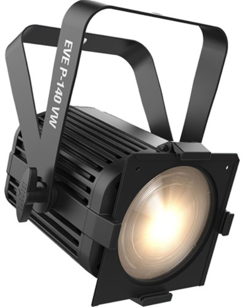Chauvet Dj EVE-P-140VW Proyector Wash EVE-P-140VW Proyector Wash