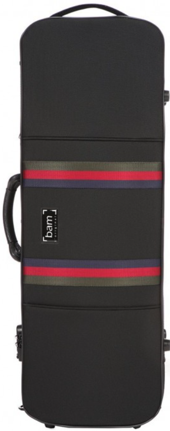 Bam Estuche Viola SG5141SN Stylus St. Germain Rectangular Negro SG5141SN