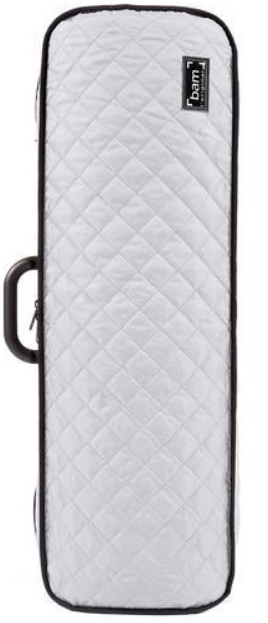 Bam Funda Viola HO5201XLG Hoody Rectangular Gris para Modelo 5201XL HO5201XLG