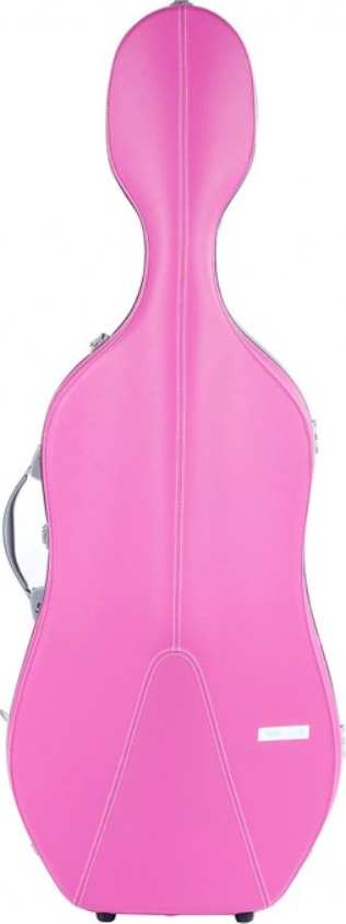 Bam Estuche Violonchelo ET1005XLRO L'Étoile Hightech Rosa ET1005XLRO