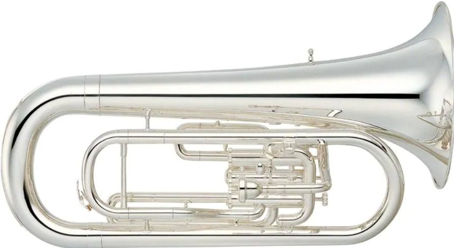 Yamaha YEP-201MS Bombardino YEP-201MS