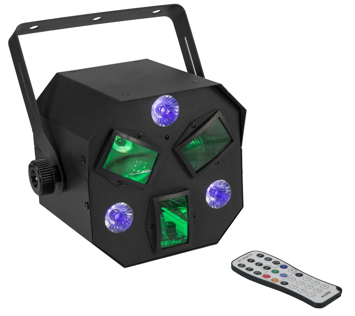Eurolite LED FE-300 Hybrid Flower Effect Efecto LED LED FE-300