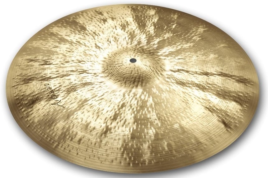 Sabian A2012 20" Artisan Medium Ride 20" Artisan Medium Ride