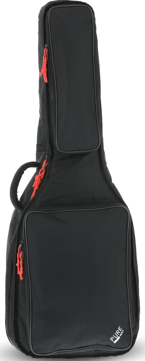 GEWA Serie 120 Funda Guitarra Eléctrica Serie 120 Eléctrica