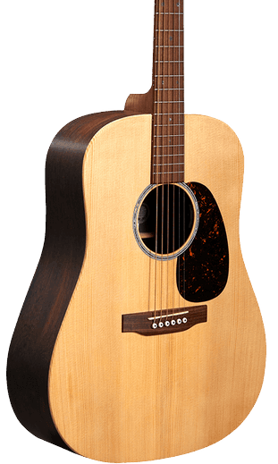 Martin DX2 A/E Remastered Caoba Brasil Martin DX2 A/E Remastered Caoba Brasil