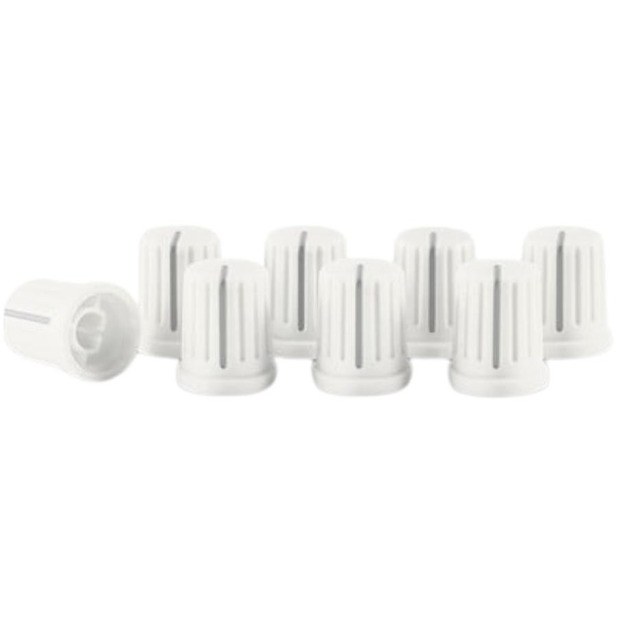 Reloop TAPA POTENCIÓMETRO BLANCO TAPA POTENCIÓMETRO BLANCO