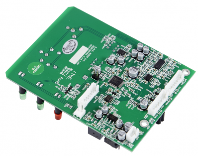Das Audio Pro DSP-AE12A Recambio DSP para AERO-12A DSP-AE12A