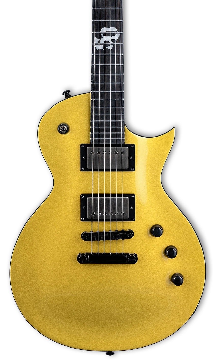 ESP LTD EC-2025 50TH Anniversary Guitarra Eléctrica EC-2025 50TH Anniversary