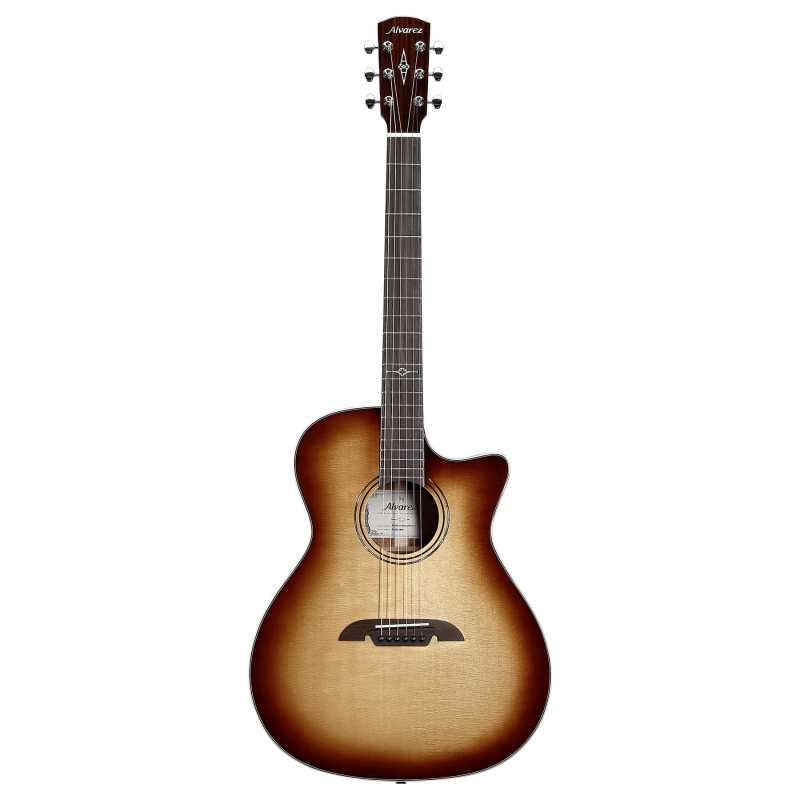 Alvarez MG60CEHFSHB MASTERWORKS MG60CEHFSHB