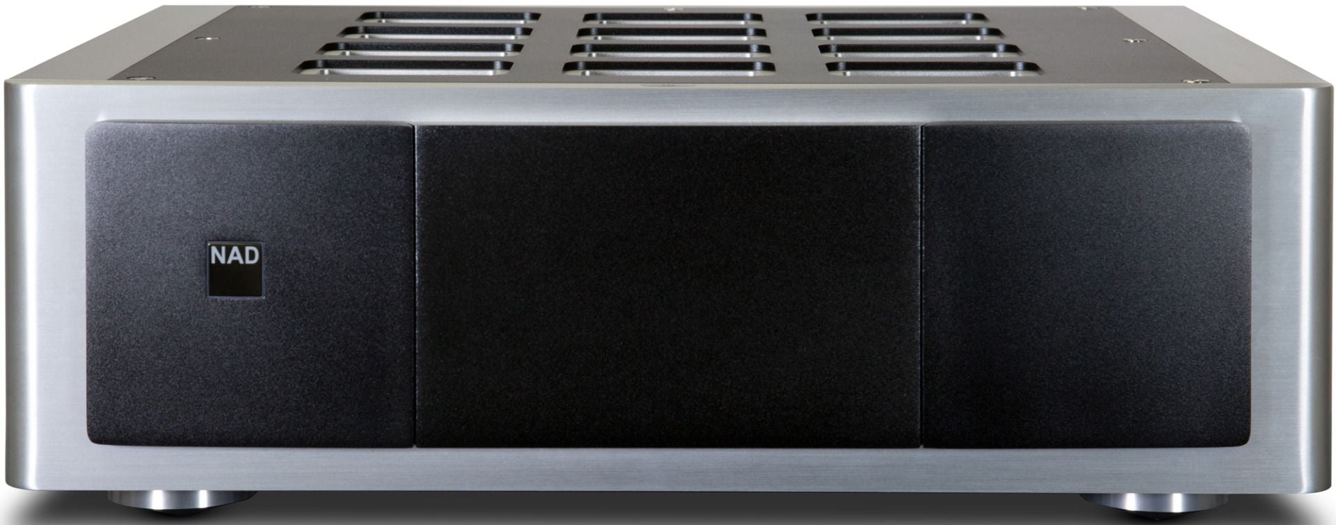 Nad M28 Etapa Potencia 7 Canales M28