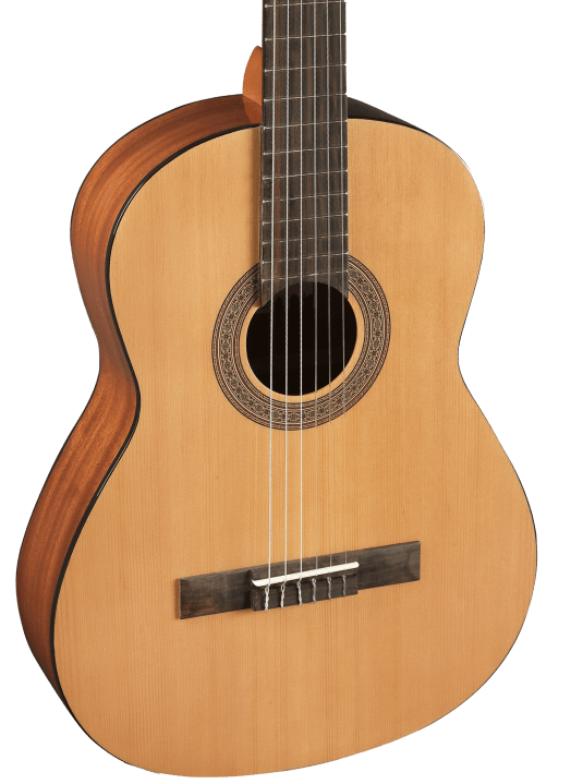 Admira ALVI0100 Alvaro 3/4 Guitarra Clásica ALVI0100