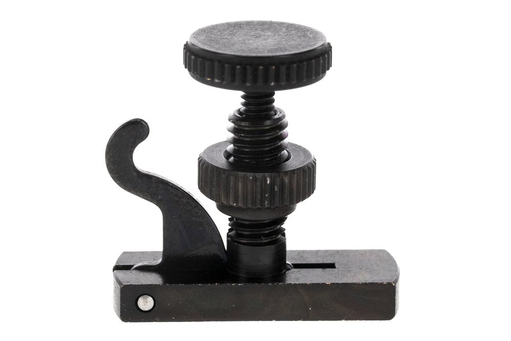 Wittner 906044 Afinadores violín Ebony 906044