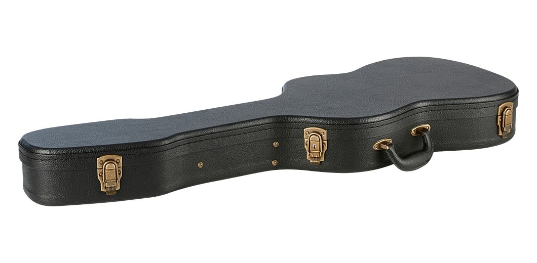 Armour APCES Estuche Guitarra Eléctrica Con Forma Apces APCES